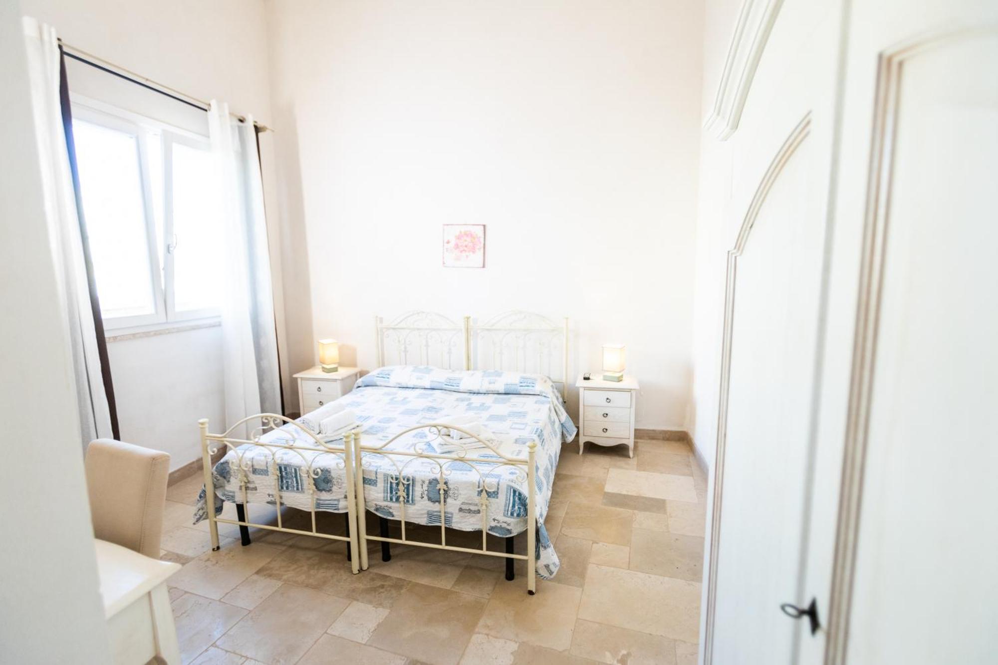 Masseria Il Vignale 오스투니 외부 사진