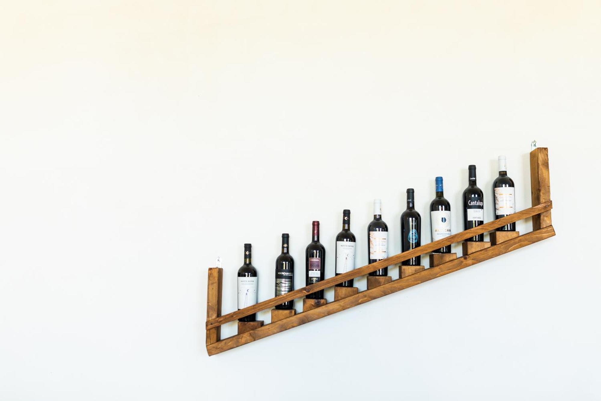 Masseria Il Vignale 오스투니 외부 사진