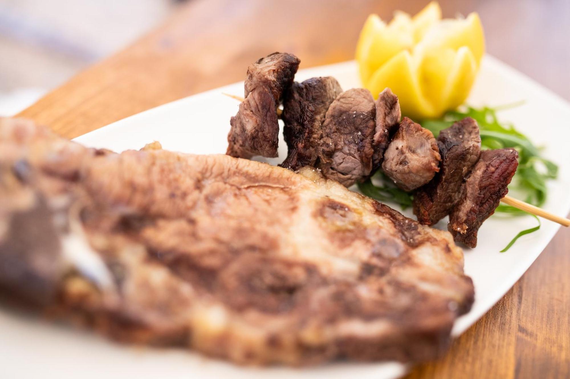 Masseria Il Vignale 오스투니 외부 사진